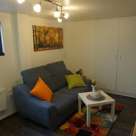 Vakantiehuis Ferienhausteube *