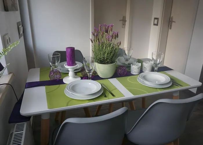 別荘 Ferienhausteube *