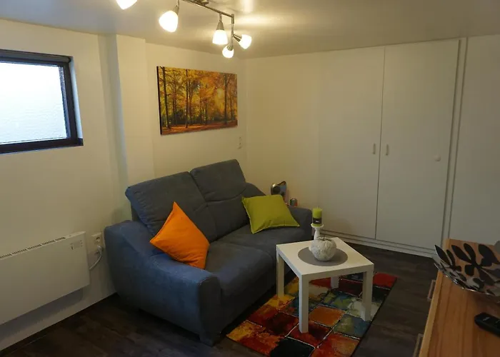 別荘 Ferienhausteube *